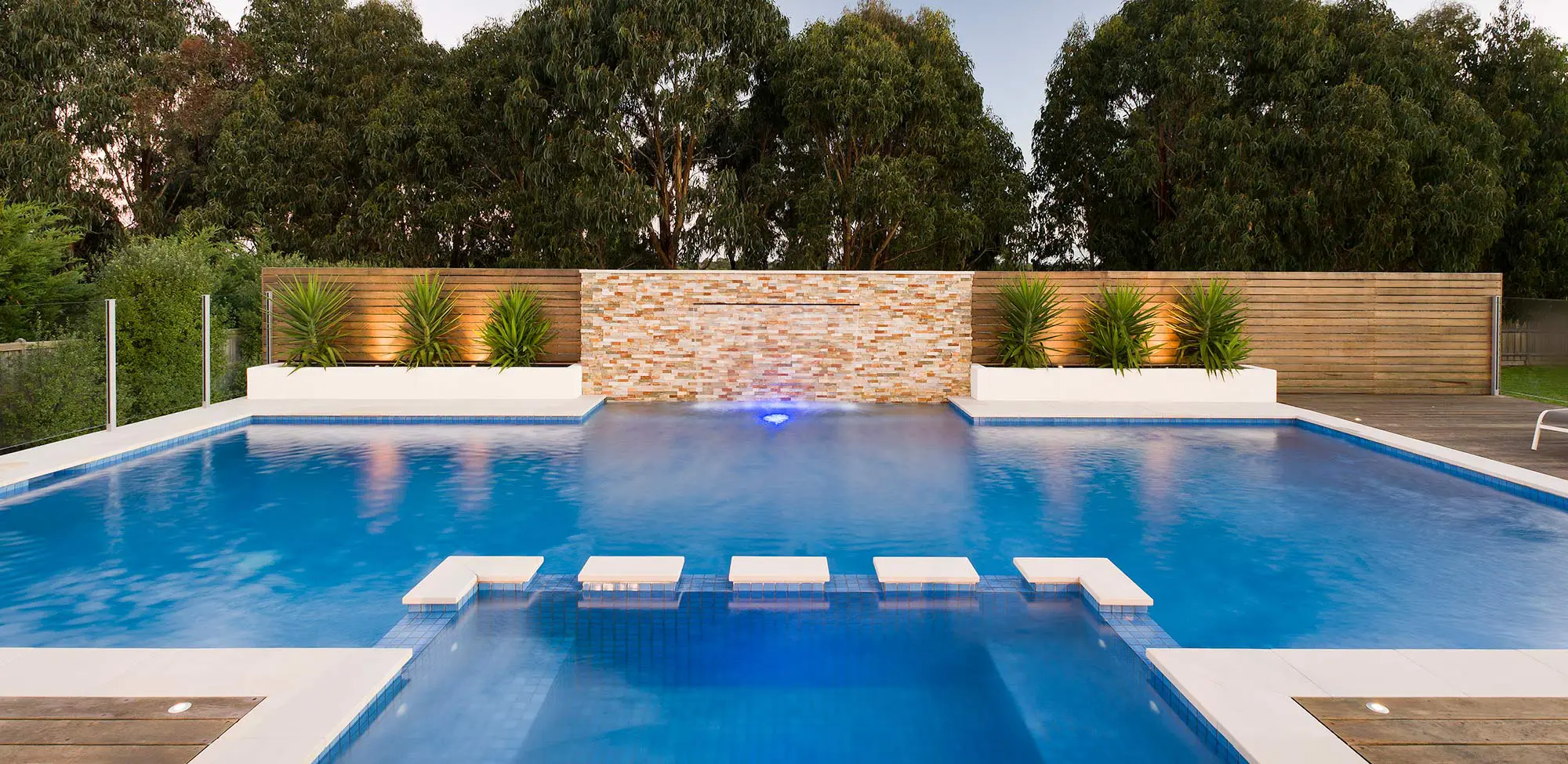 Out of Ground Pools