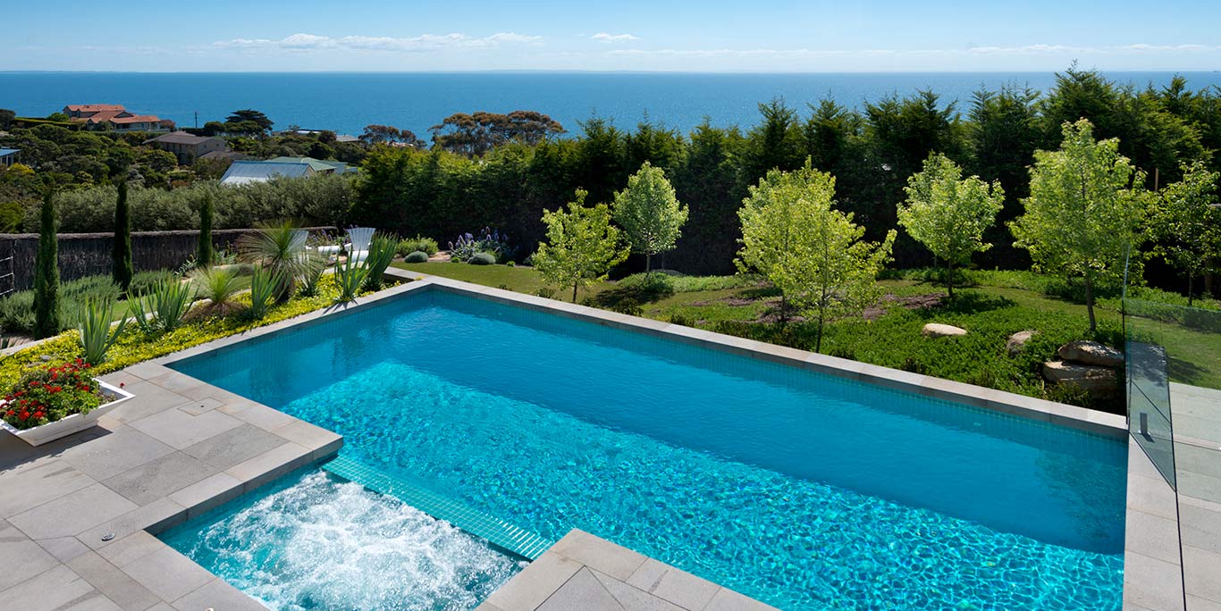 Looking For Concrete Swimming Pool Builders In Beaumaris? Baden Pools Are Your Perfect Choice!