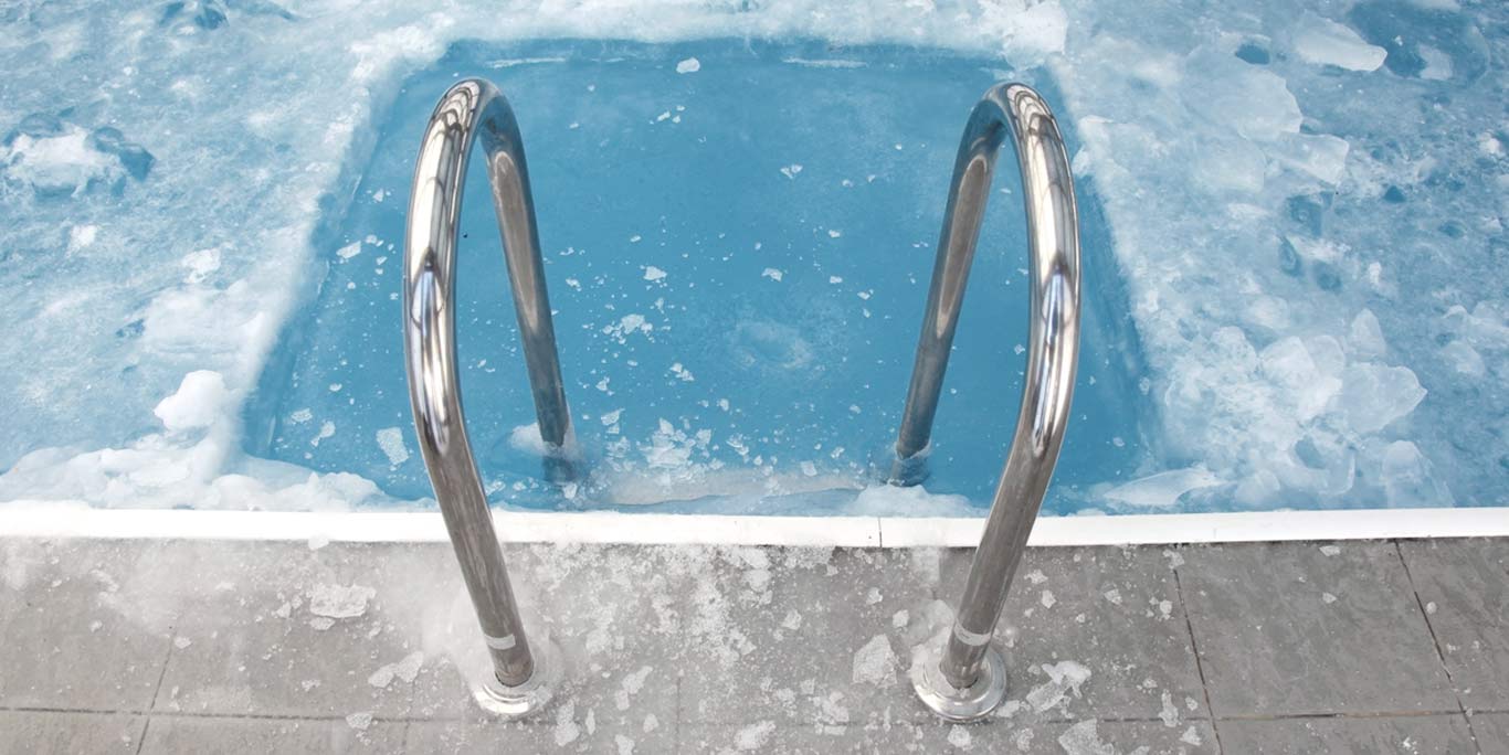 Helpful Tips to Protect Your Pool Over Winter