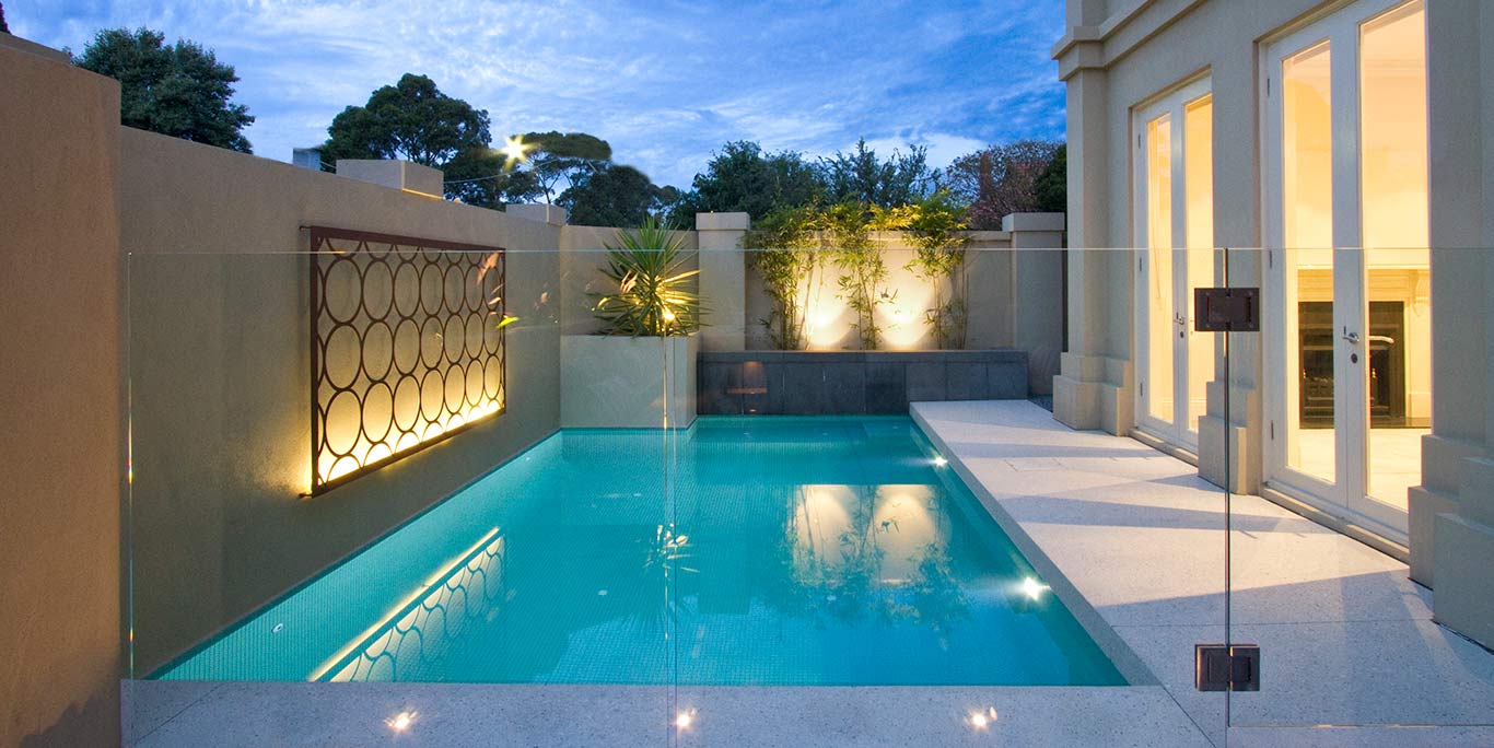 Choose Baden Pools for Your Pool Fencing Needs: Construction, Installation and Maintenance in Melbourne