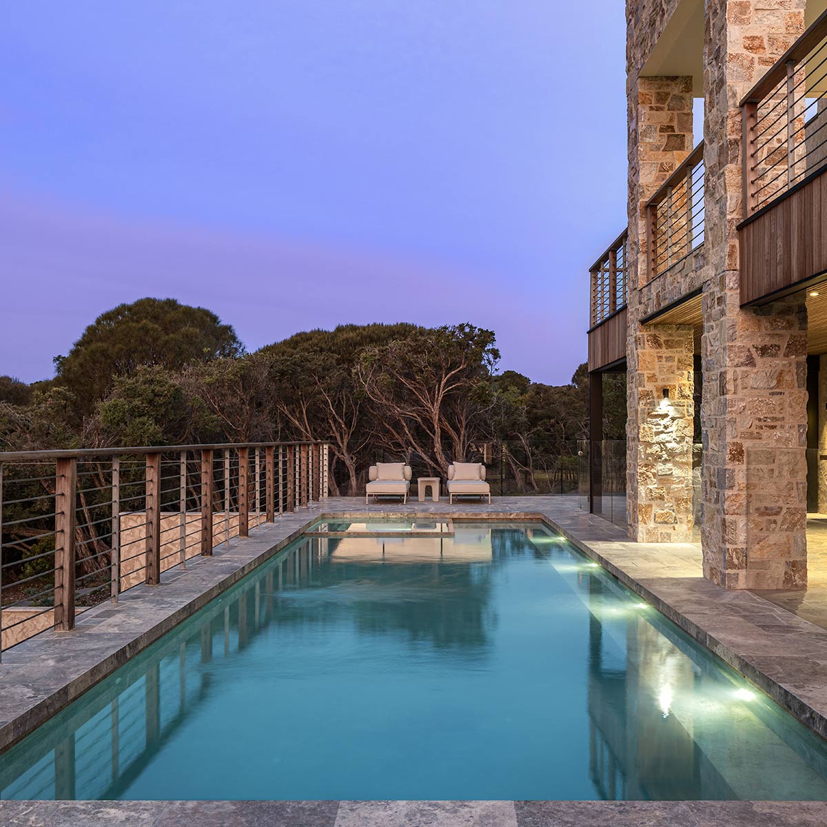 concrete pool builders melbourne