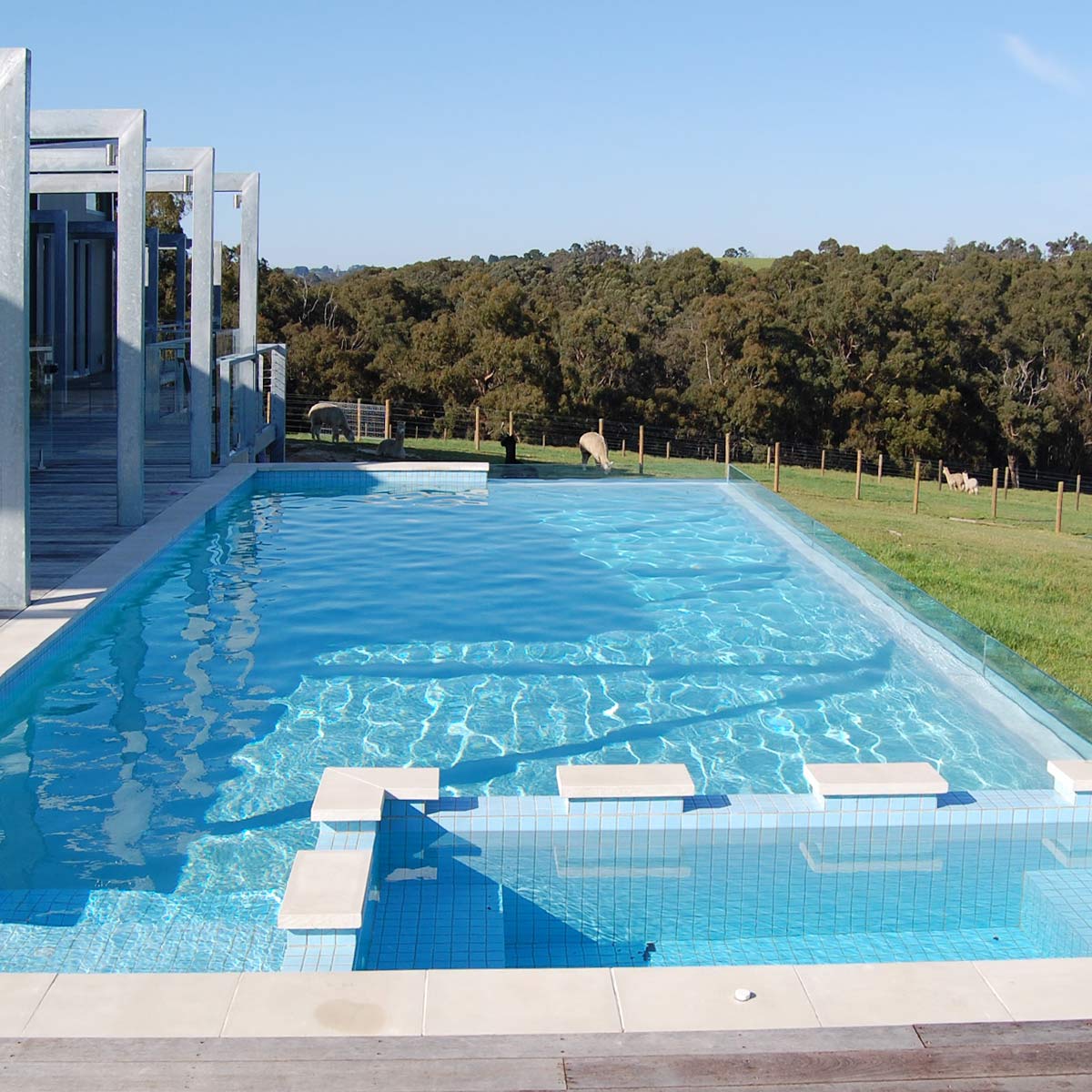 swimming pool maintenance melbourne