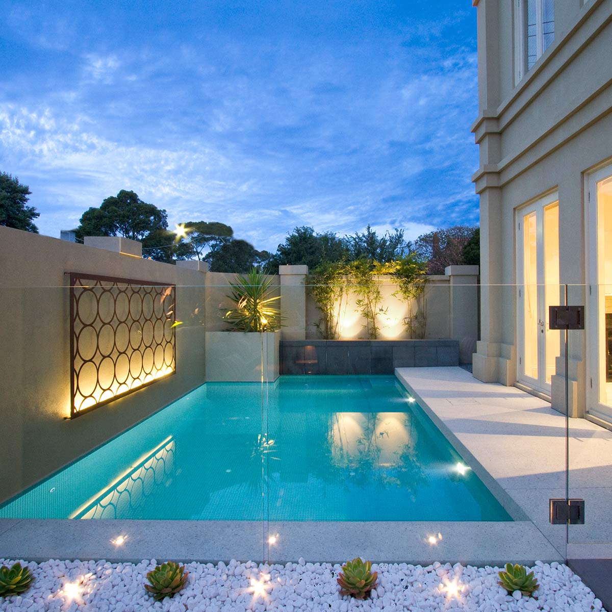 pool fencing melbourne