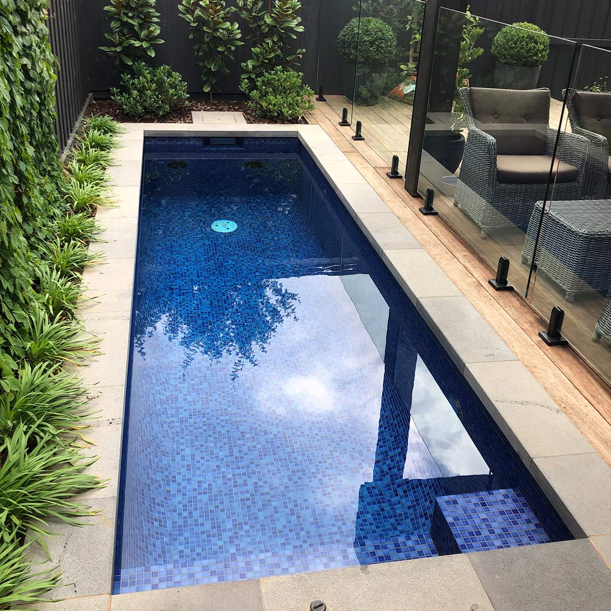 pool covers australia