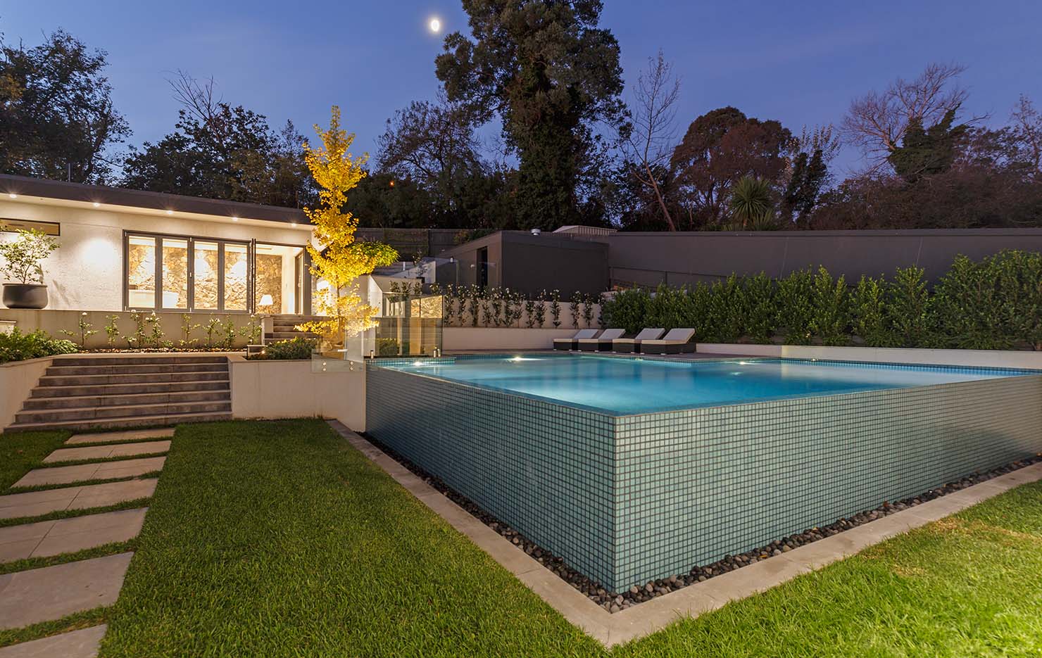 above ground pools melbourne