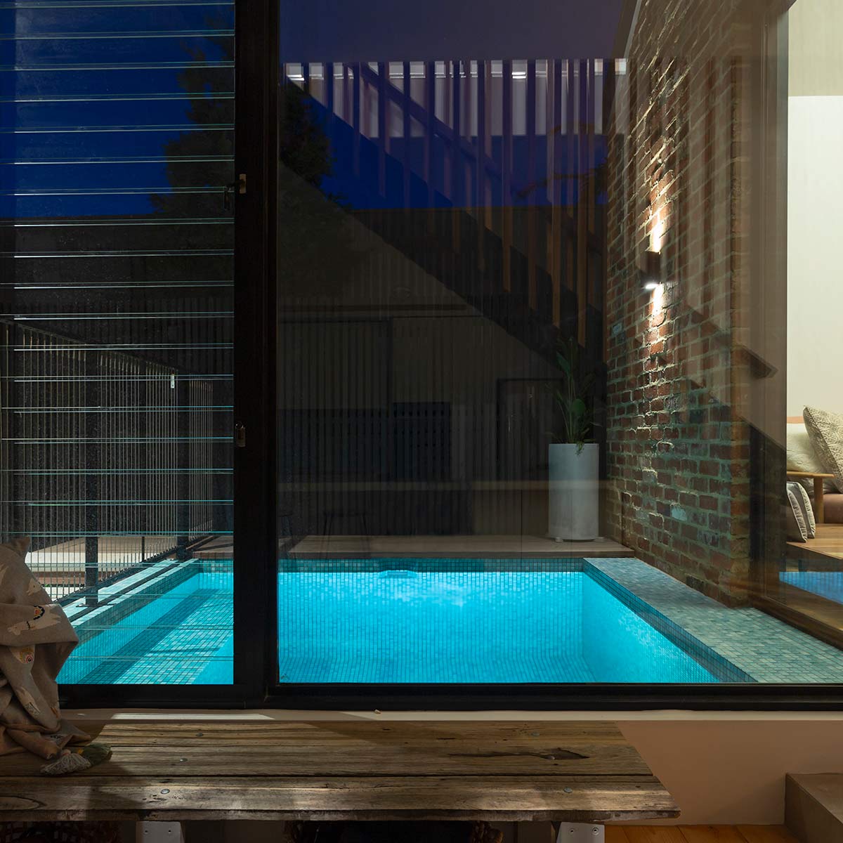 small pools melbourne