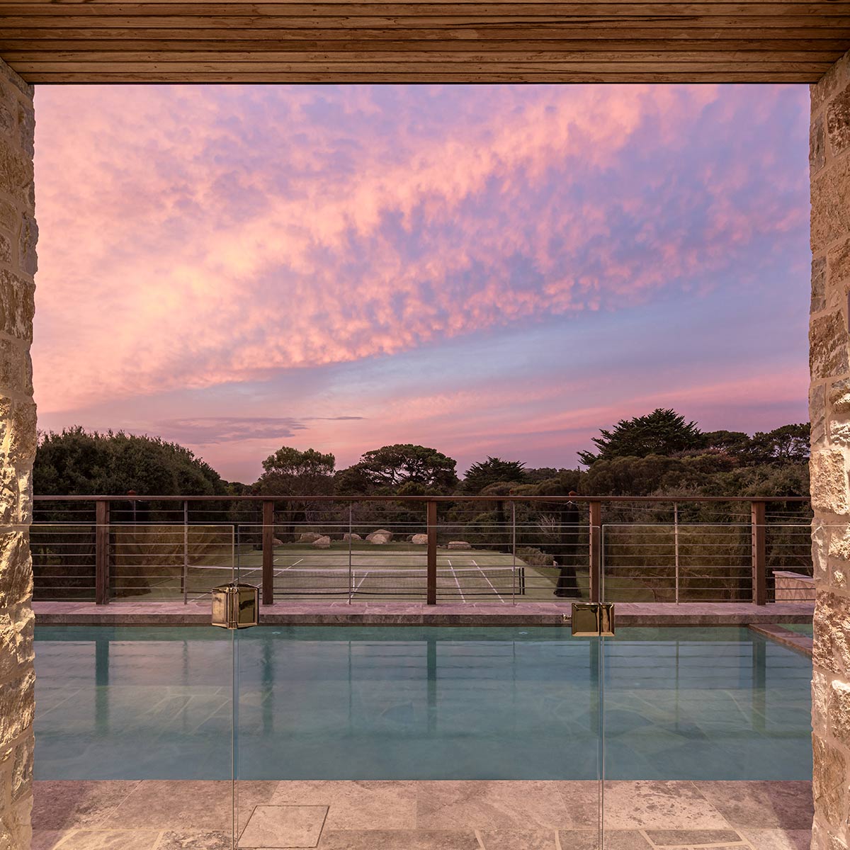 Inground Pools